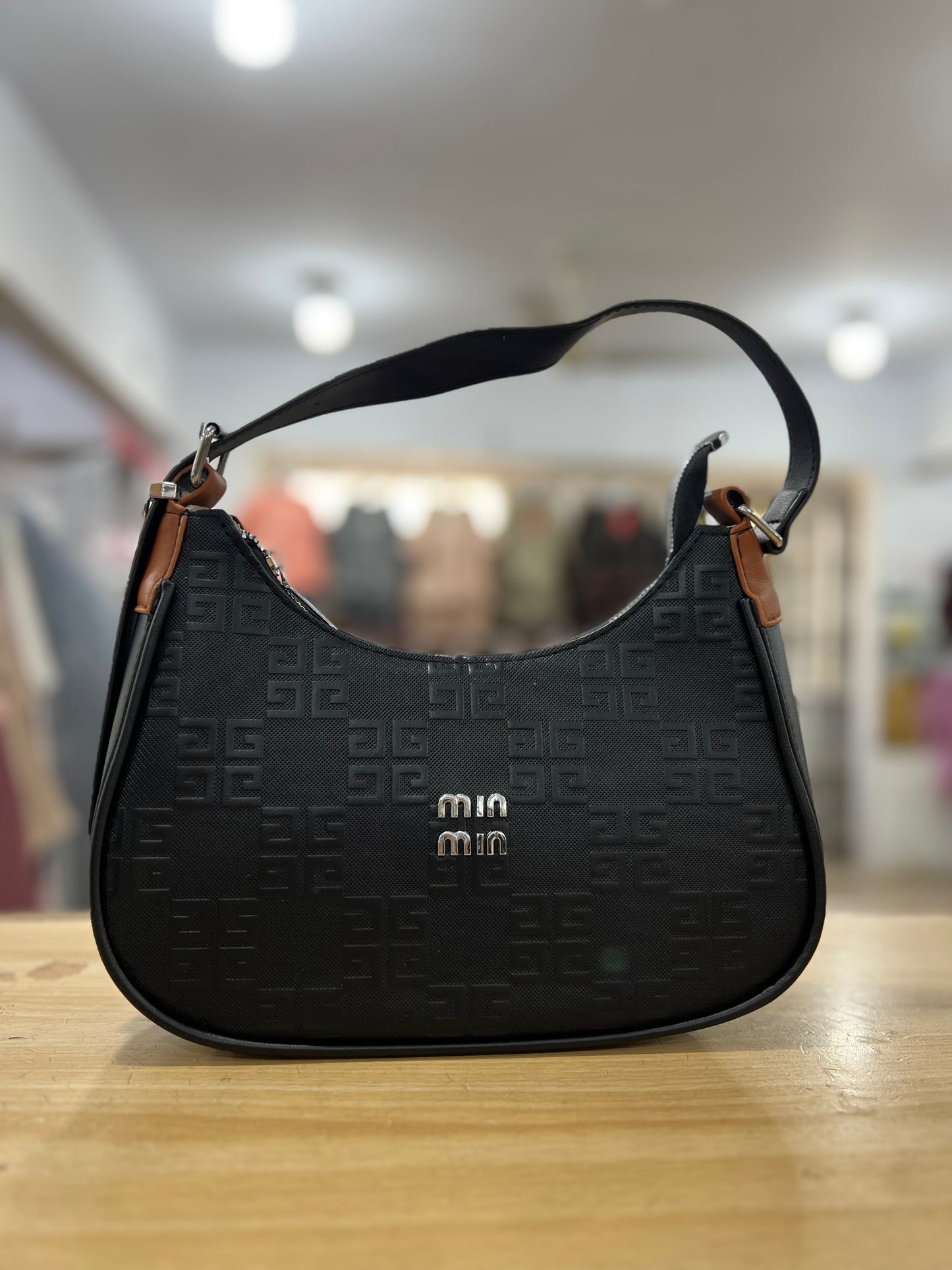 MOON PURSE
