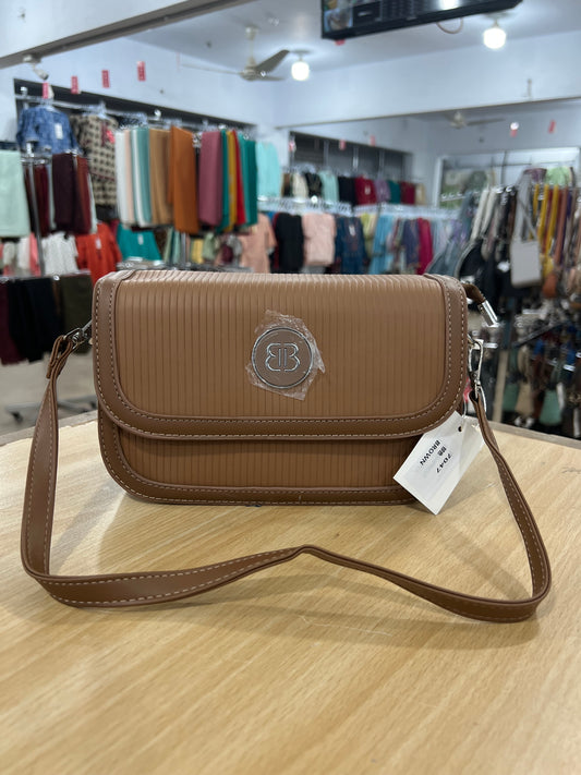 China Imported Close Body Bag
