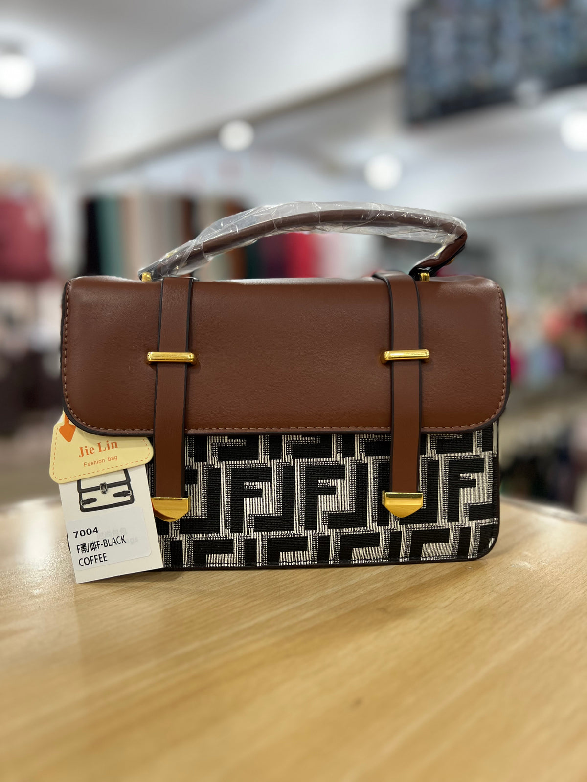 China Imported Crossbody Bag – Premium stuff