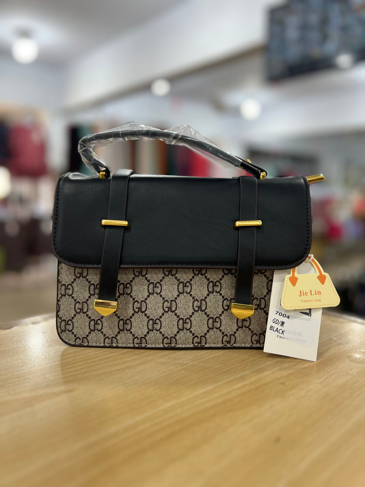 China Imported Crossbody Bag – Premium stuff