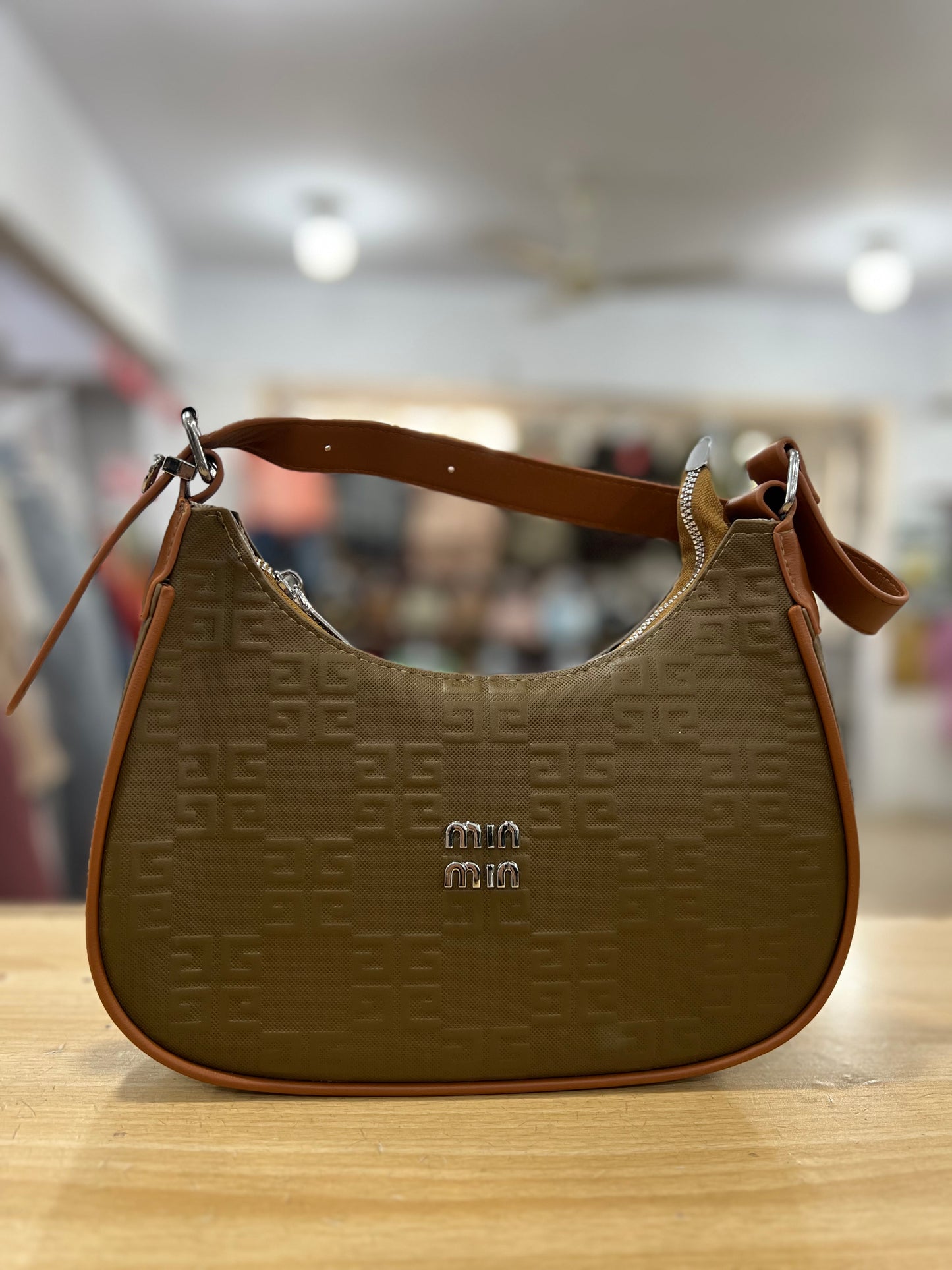 MOON PURSE