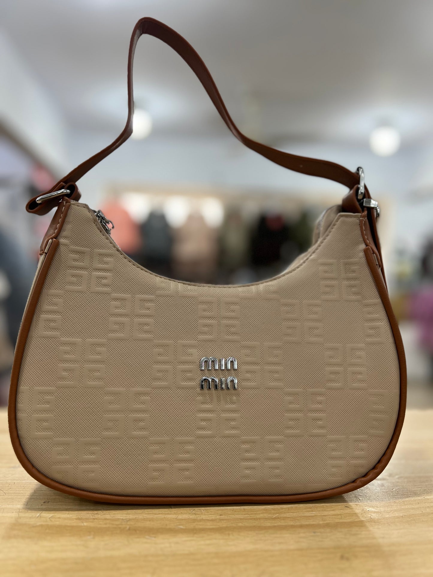 MOON PURSE