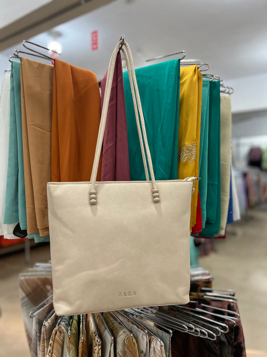 Premium Imported Ladies Tote Handbag – China Import