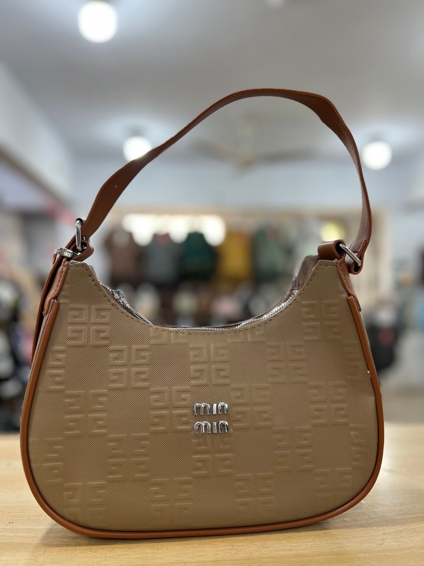 MOON PURSE