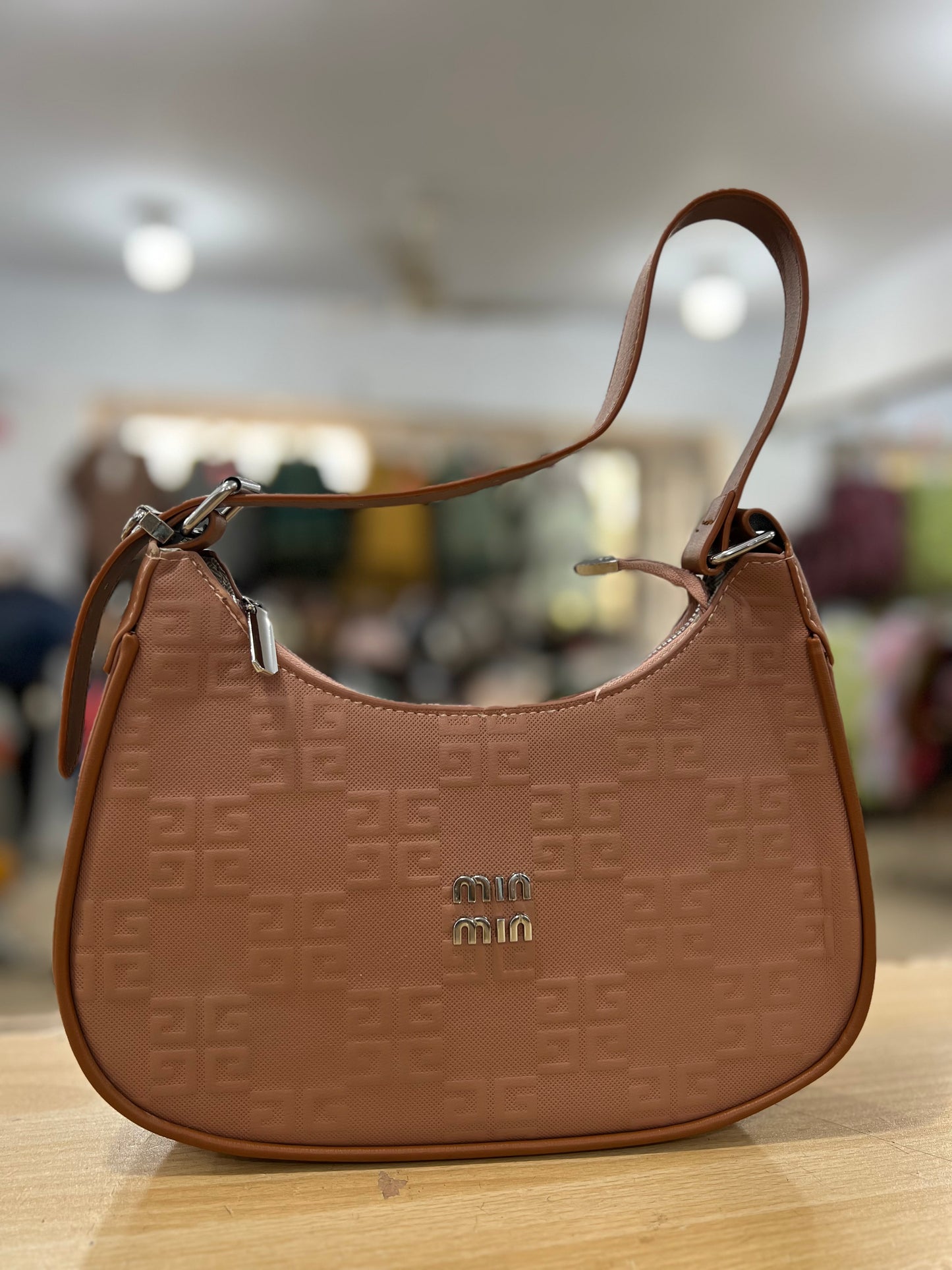 MOON PURSE