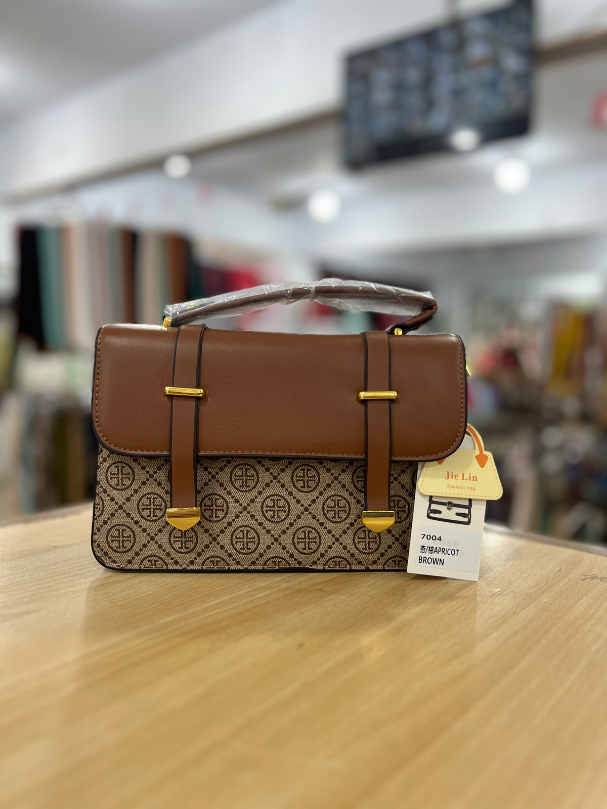 China Imported Crossbody Bag – Premium stuff