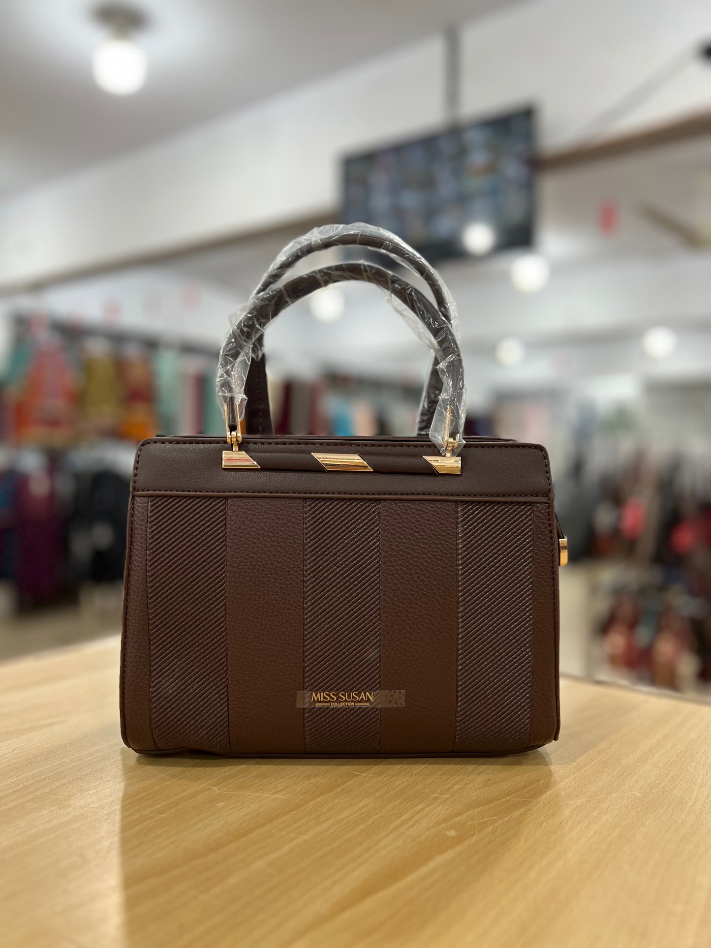PREMIUM HAND BAG