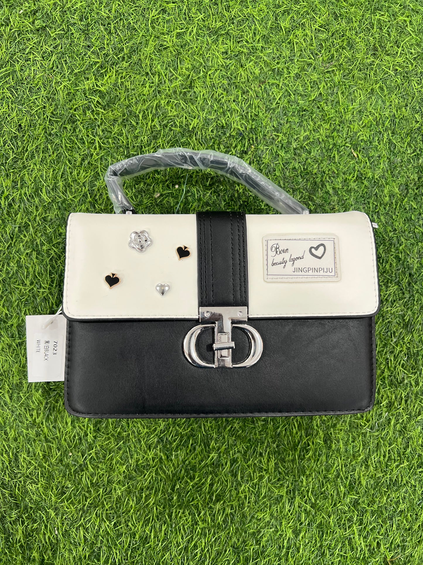 CROSS BODY BAG