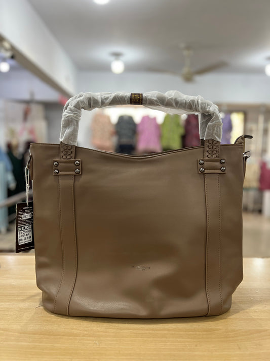 Classic Full-Size Shoulder & Hand Carry Bag