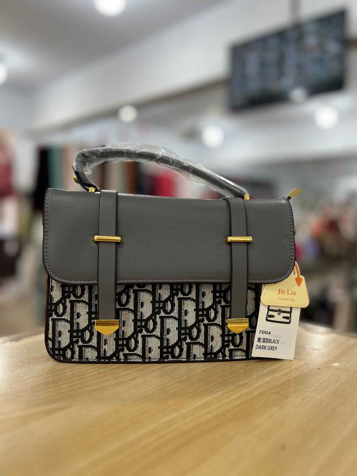China Imported Crossbody Bag – Premium stuff