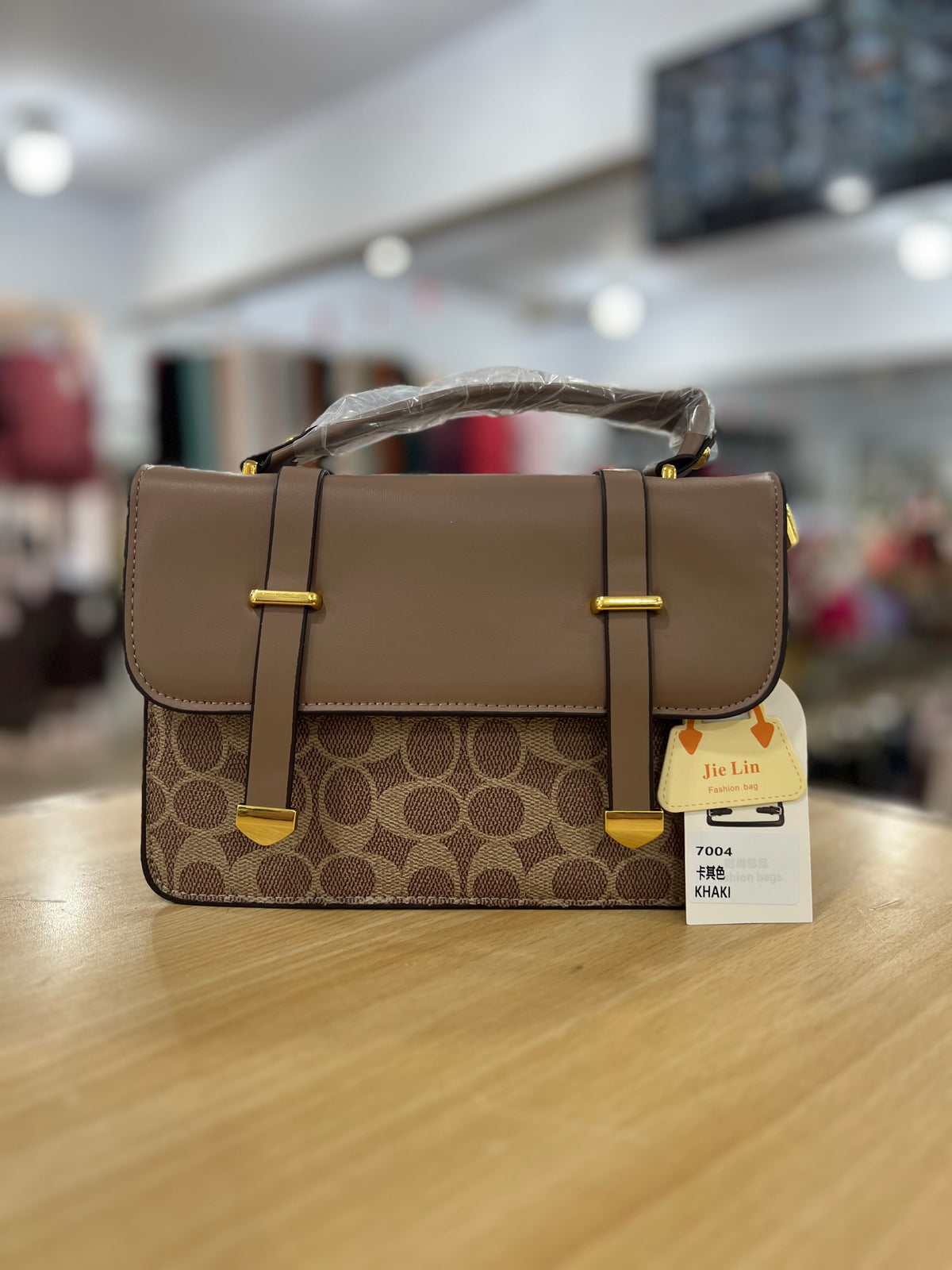 China Imported Crossbody Bag – Premium stuff