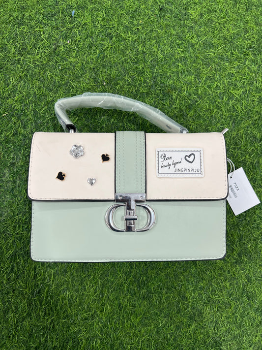 CROSS BODY BAG