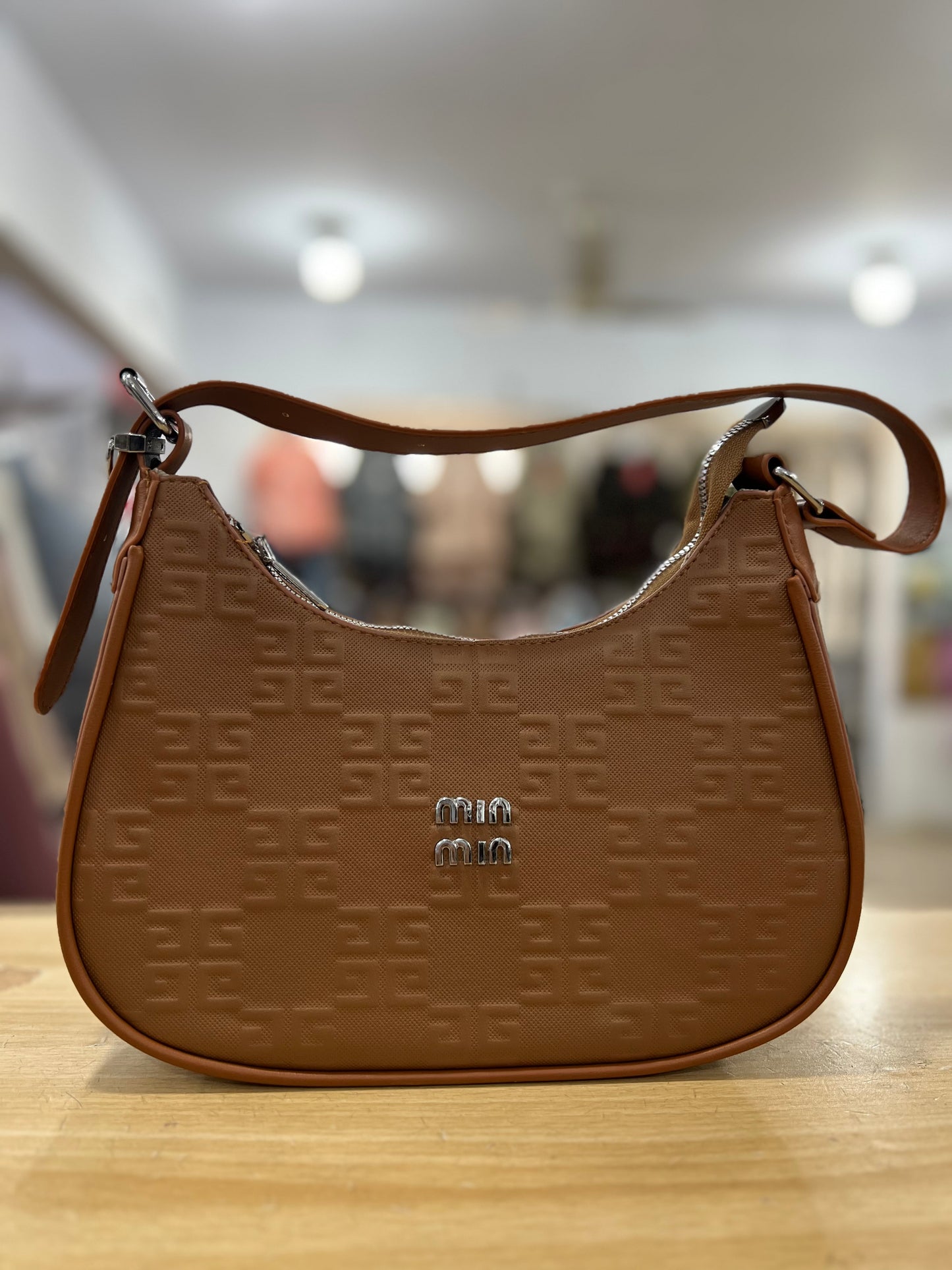MOON PURSE